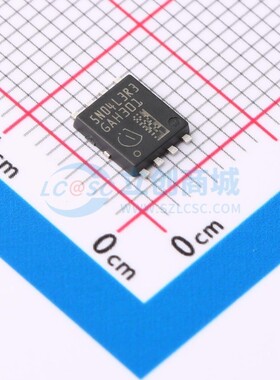 场效应管(MOSFET) IPC90N04S5L3R3ATMA1 TDSON-8 Infineon(英飞凌
