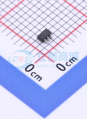 电流感应放大器 INA280A1QDCKRQ1 SC-70-5 TI/德州 电子元器件