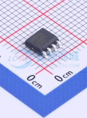 监控和复位芯片 ADM706SARZ-REEL7 SOIC-8 ADI(亚德诺) 原装正品