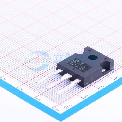 通用二极管 STTH3003CW TO-247AC ST(意法半导体) 电子元器件配单