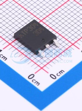 场效应管(MOSFET) ATP304-TL-H ATPAK-3 onsemi(安森美) 原装正品