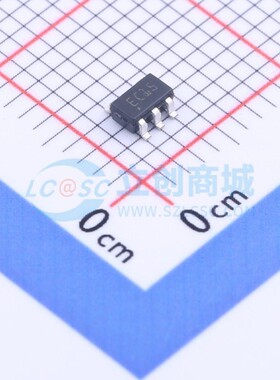 静电放电(ESD)保护器件 ESDA14V2SC5 SOT-23-5 ST(意法半导体)