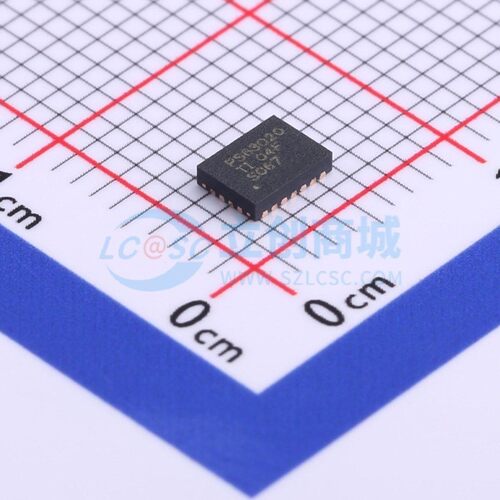 DC-DC电源芯片 TPS63020DSJT DFN-14 TI/德州 电子元器件配套