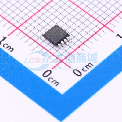 差分运放 LTC6405IMS8E#PBF MSOP-8 ADI(亚德诺) 电子元器件配单
