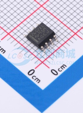 精密运放 TLC2652AI-8D SOP-8 TI/德州 电子元器件配单 原装正品