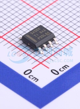 DC-DC电源芯片 TPS54560DDAR SOIC-8 TI/德州 电子元器件原装正品