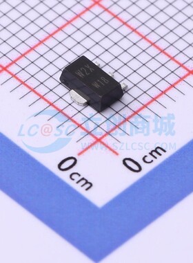 三极管(BJT) PXT4401.115 SOT-89-4 Nexperia(安世) 原装正品