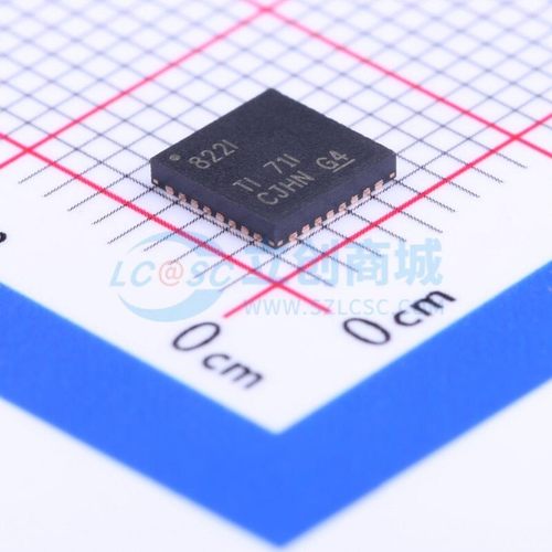 以太网收发器 DP83822IRHBT HVQFN-32 TI/德州 电子元件原装正品