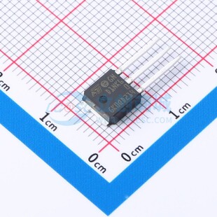IPAK 正品 MOSFET 原装 STD1NK60 意法半导体 场效应管