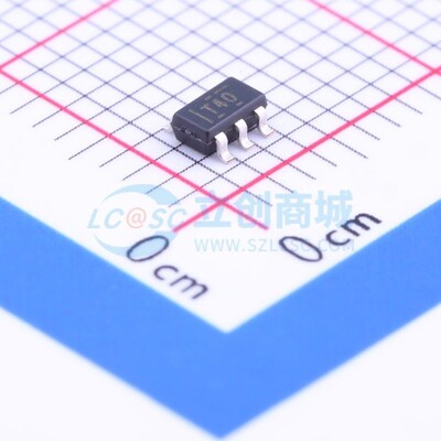 线性稳压器(LDO) TPS73233DBVT SOT23-5 TI/德州 电子元器件配套