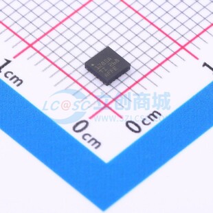 DC-DC电源芯片 TPS51285ARUKR QFN-20 TI/德州 电子元器件配单