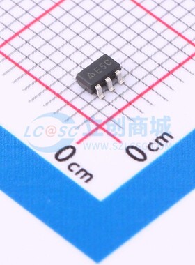线性稳压器(LDO) AP2210K-2.5TRE1 SOT23-5 DIODES(美台) 原装