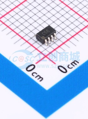 模数转换芯片 AD7991YRJZ-1500RL7 SOT23-8 ADI(亚德诺) 原装正品