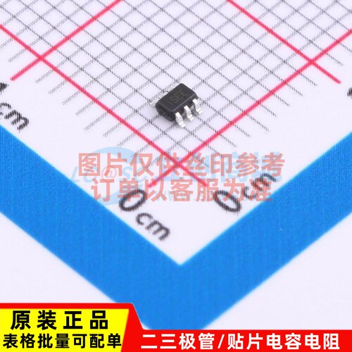 电流感应放大器 INA211BIDCKR SC70-6 TI/德州 电子元器件配单
