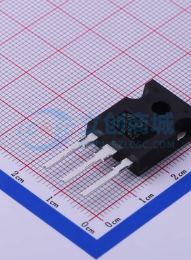 场效应管(MOSFET) STW38N65M5 TO-247 ST(意法半导体) 原装正品