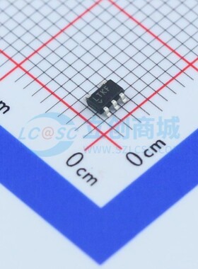 DC-DC电源芯片 LT1617ES5#PBF SOT23-5 ADI(亚德诺) 电子元器件