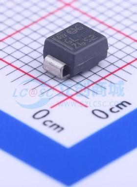 静电保护器(TVS/ESD) SM6T150A DO-214AA ST(意法半导体) 元器件