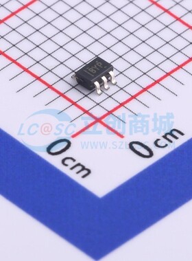 静电保护器(TVS/ESD) TPD4E1B06DCKR SOT-363 TI/德州 电子元器件