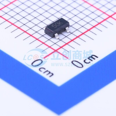 线性稳压器(LDO) ZMR500FTA SOT-23 DIODES(美台) 原装