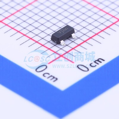 三极管(BJT) NSS20201LT1G SOT-23 onsemi(安森美) 电子元件配单