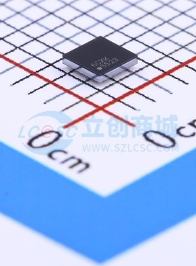 LED驱动 LP5523TMX/NOPB WFBGA-25 TI/德州 电子元器件 原装正品