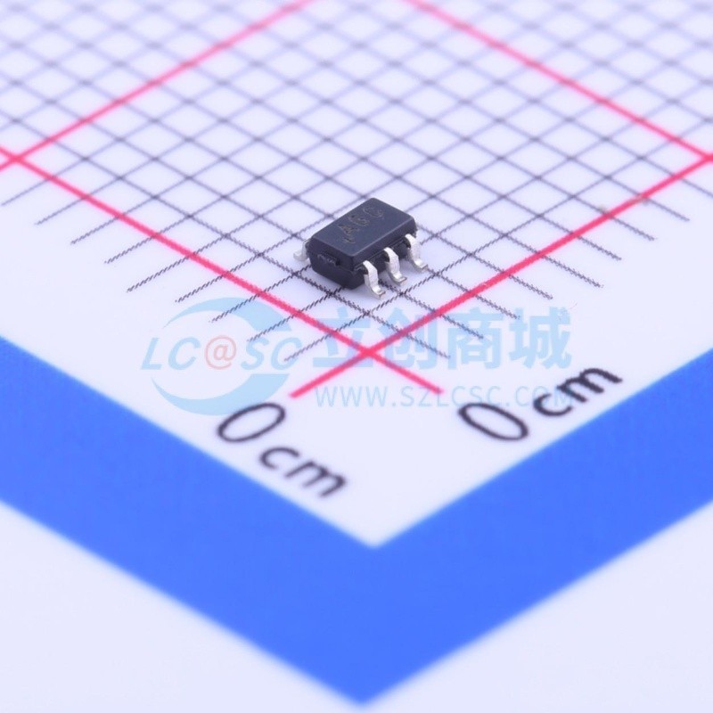 线性稳压器(LDO) MAX8510EXK45+T SC-70-5 MAXIM(美信) 原装正品