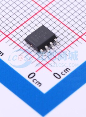 栅极驱动IC MC33151VDR2G SOP-8 onsemi(安森美) 电子元器件配单