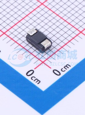 肖特基二极管 RBR3L40CDDTE25 DO-214AC(SMA) ROHM(罗姆) 元器件