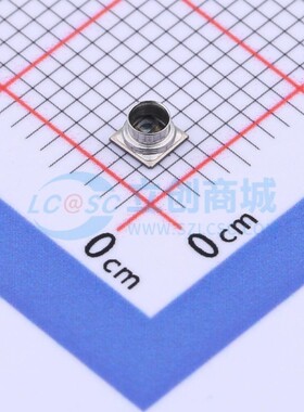 压力传感器 LPS27HHWTR CCLGA-10(2.7x2.7) ST(意法半导体) 原装