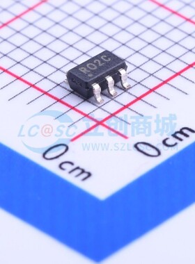 线性稳压器(LDO) REG102NA-3.3/250 SOT23-5 TI/德州 电子元器件