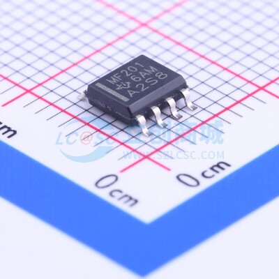 LVDS芯片 SN65MLVD201D SOP-8 TI/德州 电子元器件配单