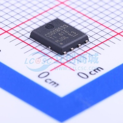 场效应管(MOSFET) CSD18533Q5A VSONP-8 TI/德州 电子元器件配套