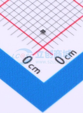 线性稳压器(LDO) AP7350-28CF4-7 X2-WLB0606-4 DIODES(美台)