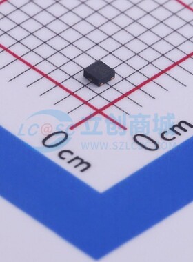 场效应管(MOSFET) DMP21D0UFD-7 DFN-3 DIODES(美台) 原装正品