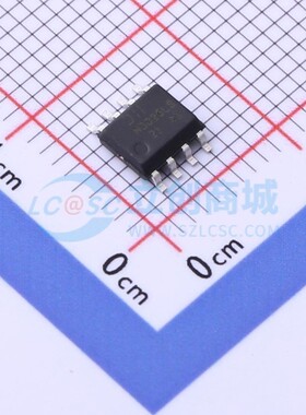 场效应管(MOSFET) DMN3025LSS-13 SO-8 DIODES(美台) 电子元器件