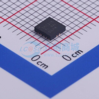 DC-DC电源芯片 TPS56C215RNNR VQFN-18 TI/德州 电子元器件配单