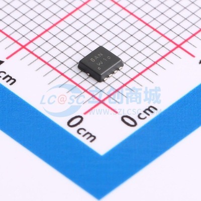 场效应管(MOSFET) PXN4R7-30QLJ MLPAK Nexperia(安世) 原装正品