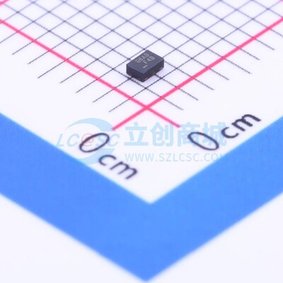 逻辑门 NC7SV32L6X UFDFN-6 onsemi(安森美) 电子元器件原装正品