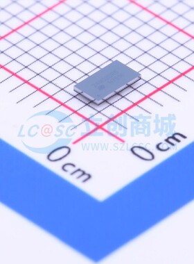 EEPROM M24M02-DRCS6TP/K WLCSP-8(2x3.6) ST(意法半导体) 元器件