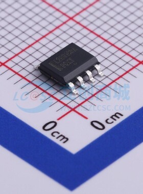 LED驱动 NCL2801CDADR2G SOIC-8 onsemi(安森美) 电子元器件配单