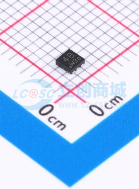 场效应管(MOSFET) BUK9D23-40EX DFN-6-MD Nexperia(安世) 元器件