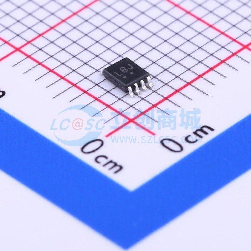 逻辑门 NL27WZ86USG US-8 onsemi(安森美) 电子元器件配单