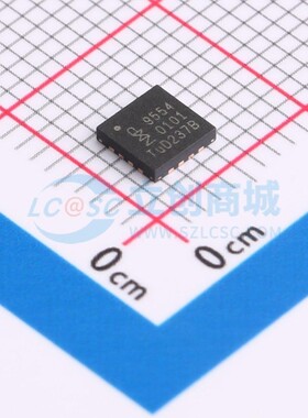I/O扩展器 PCA9554BS.118 HVQFN-16 安世 电子元器件配单原装正品