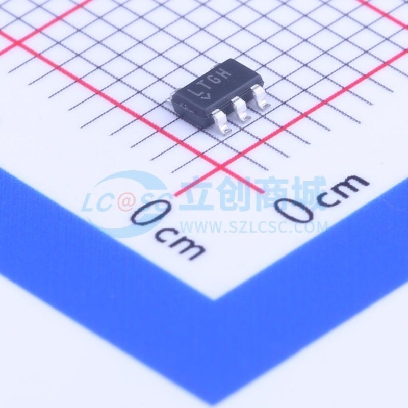 线性稳压器(LDO) LT1761ES5-SD#PBF SOT23-5 ADI/亚德诺 原装正品