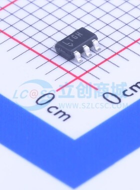 线性稳压器(LDO) LT1761ES5-SD#PBF SOT23-5 ADI/亚德诺 原装正品