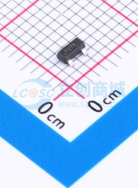 监控和复位芯片 TLV809EA29DBZR SOT-23 TI/德州 电子元器件配单