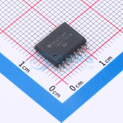 数字隔离器 ISO7721QDWRQ1 SOIC-16 TI/德州 电子元器件原装正品