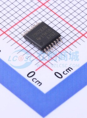 运算放大器 LM2902KAVQPWRQ1 TSSOP-14 TI/德州 电子元件原装正品