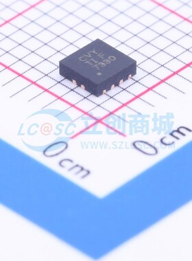 线性稳压器(LDO) TPS73533DRBT VSON-8 TI/德州 电子元件原装正品