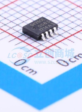 场效应管(MOSFET) BUK9M42-60EX SOT1210 Nexperia(安世) 元器件